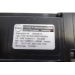 Stöber Drehstrom-Servomotor ED303UROS110. Unused.